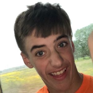 Meet your Posher, Andrew